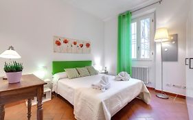 Maruffi Apartment By Mamo Florence
