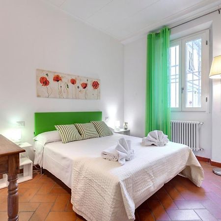 Maruffi Apartment By Mamo Florence Exterior photo