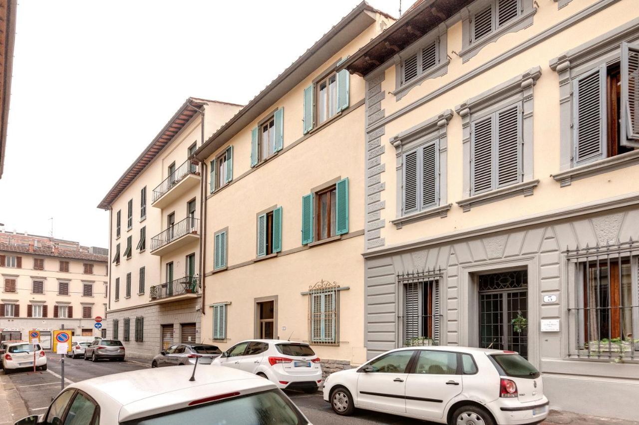 Maruffi Apartment By Mamo Florence Exterior photo