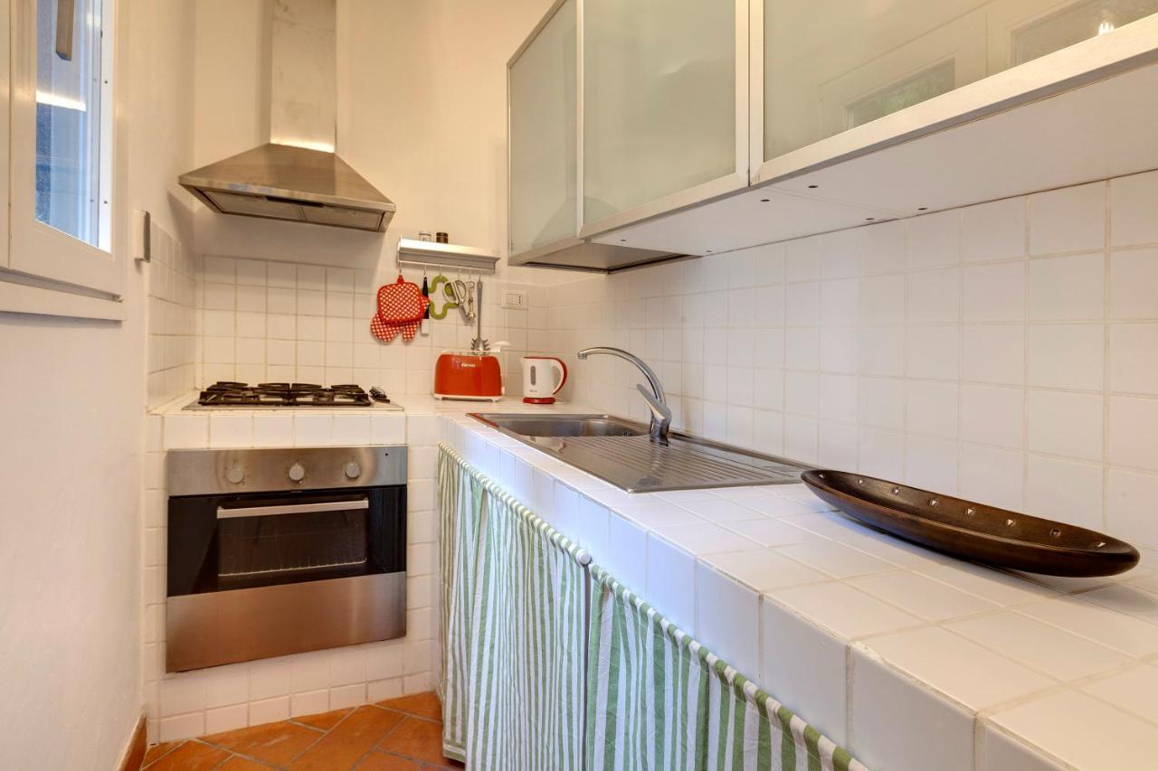 Maruffi Apartment By Mamo Florence Exterior photo