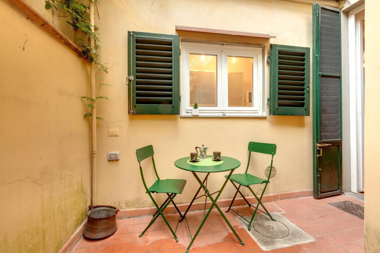 Maruffi Apartment By Mamo Florence Exterior photo