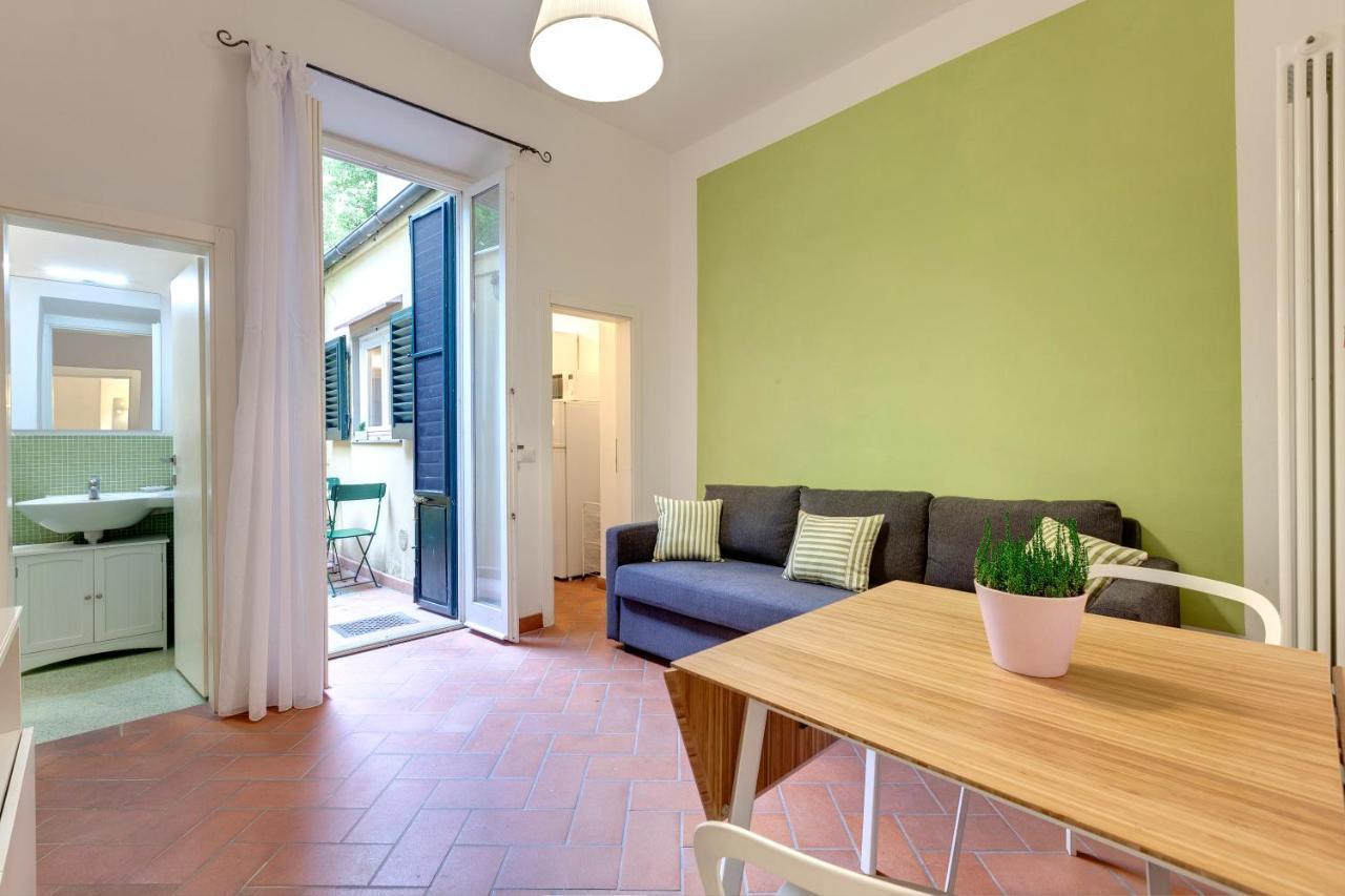 Maruffi Apartment By Mamo Florence Exterior photo