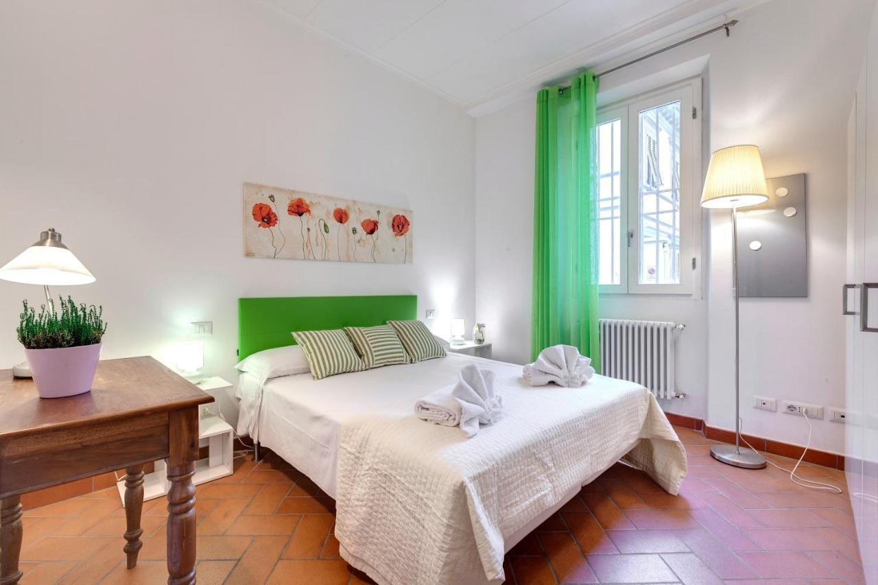 Maruffi Apartment By Mamo Florence Exterior photo