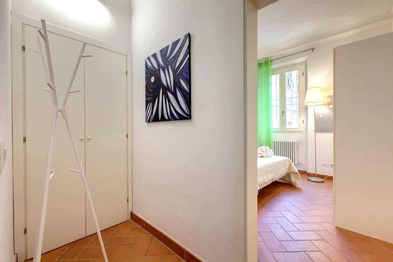 Maruffi Apartment By Mamo Florence Exterior photo
