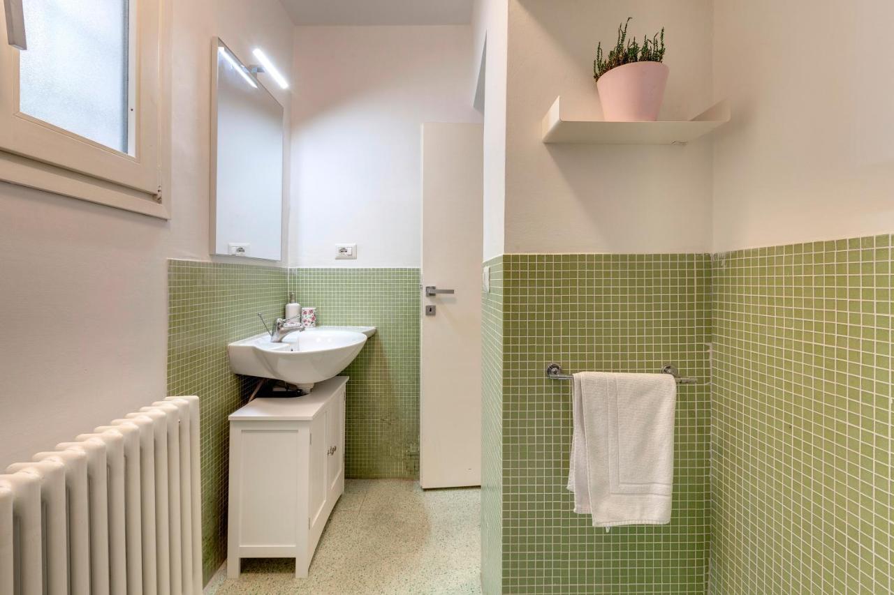 Maruffi Apartment By Mamo Florence Exterior photo