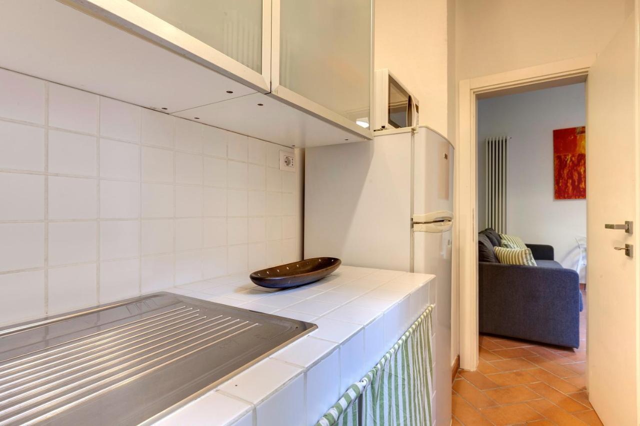 Maruffi Apartment By Mamo Florence Exterior photo