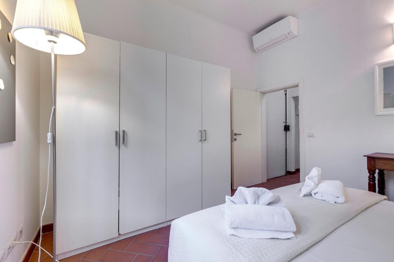 Maruffi Apartment By Mamo Florence Exterior photo